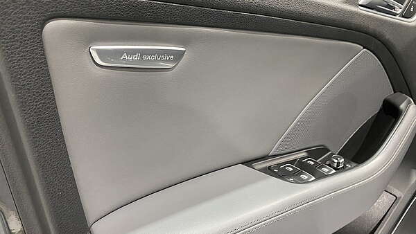 Audi RS3 Sportback Audi Exclusive Foto 15