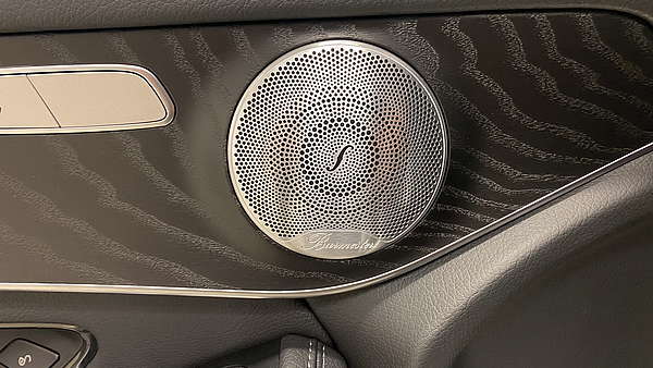 Mercedes GLC 220d 4Matic Coupe AMG Line (Facelift) Foto 18