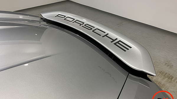 Porsche 718 Boxster PDK GT-Silber Foto 20