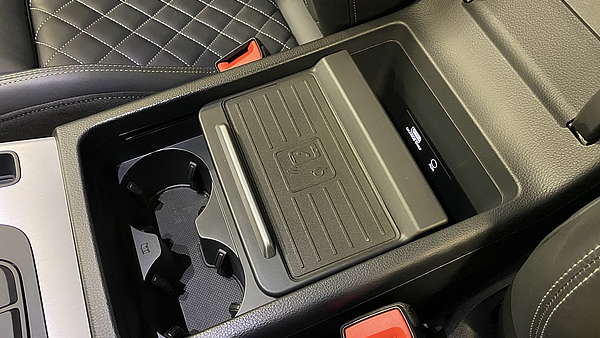 Audi Q5 3.0 TDI Sport Quattro Automatik S-Line Foto 44