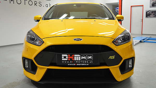 Ford Focus ST Foto 7