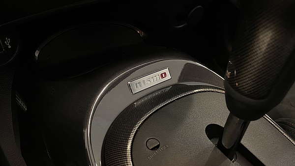 Nissan Juke Nismo RS Foto 24