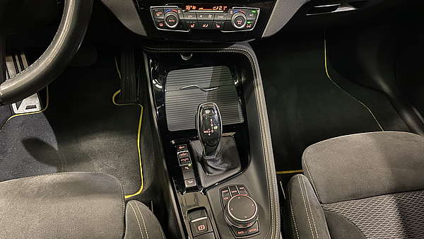 BMW X2 20d xDrive M-Sport Aut. Foto 40