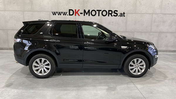 Land Rover Disovery Sport HSE Luxury Aut. Foto 0