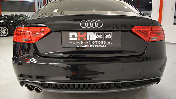 Audi A5 Sportback S-Line Foto 2