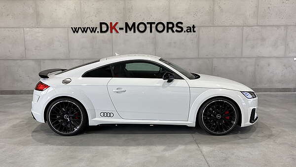 Audi TTS Competition S-Tronic Facelift Foto 0