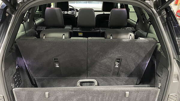 Land Rover Discovery HSE Luxury 7Sitzer Foto 20