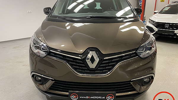 Renault Grand Scenic Energy dCi 130 Bose Edition Foto 7