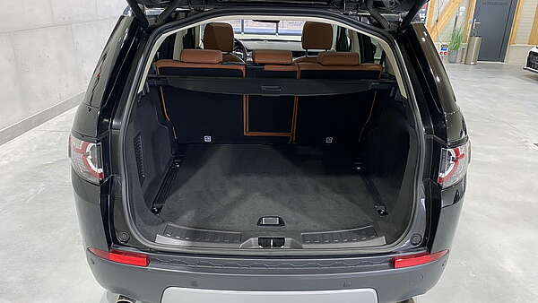 Land Rover Disovery Sport HSE Luxury Aut. Foto 18