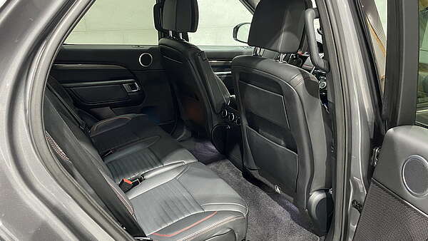 Land Rover Discovery HSE Luxury 7Sitzer Foto 17