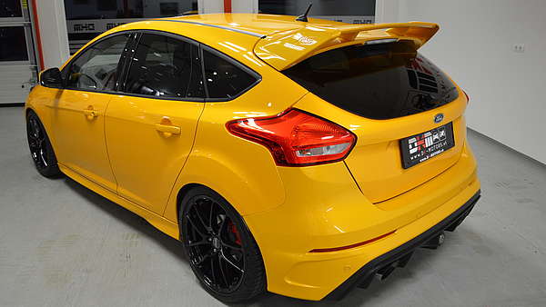 Ford Focus ST Foto 3