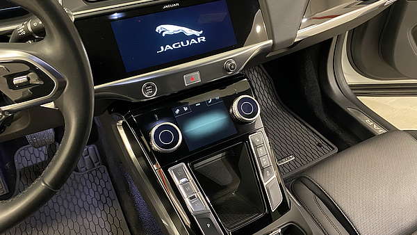 Jaguar I-PACE S EV400 AWD Foto 19