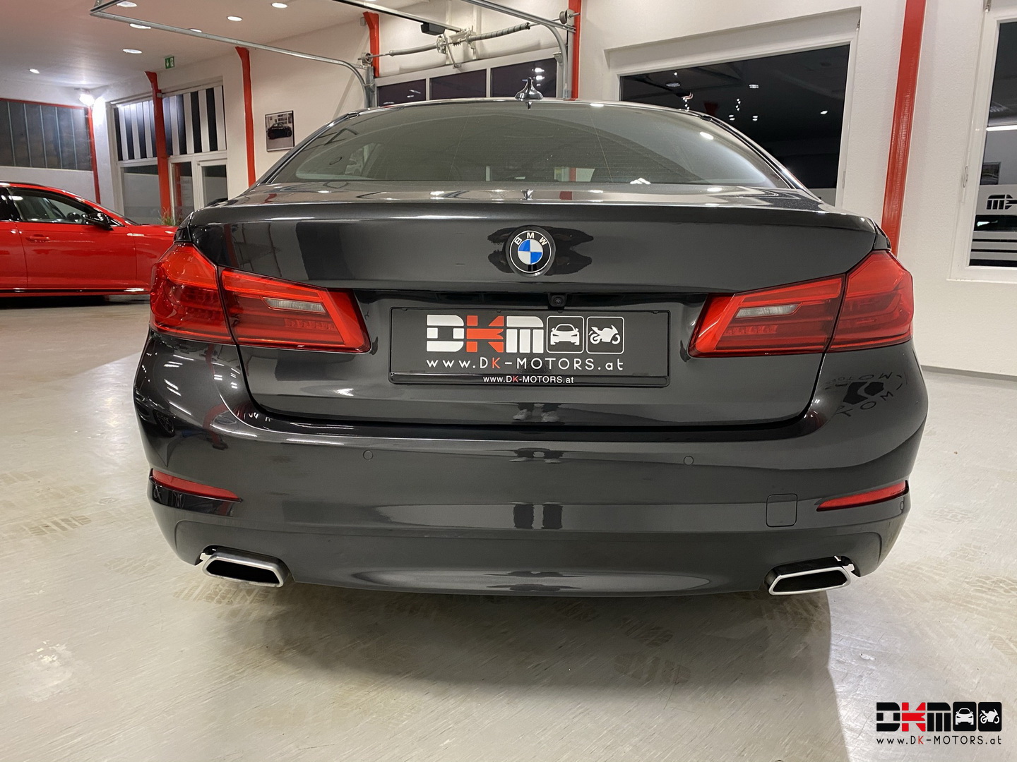 Rückleuchten für BMW G30 540 d 3.0 xDrive 320 PS Diesel 235 kW 2017 - 2024  B57 D30 A ▷ AUTODOC