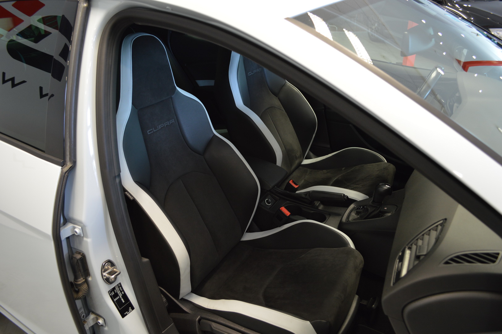 Seat Leon Cupra Dsg Dk Motors