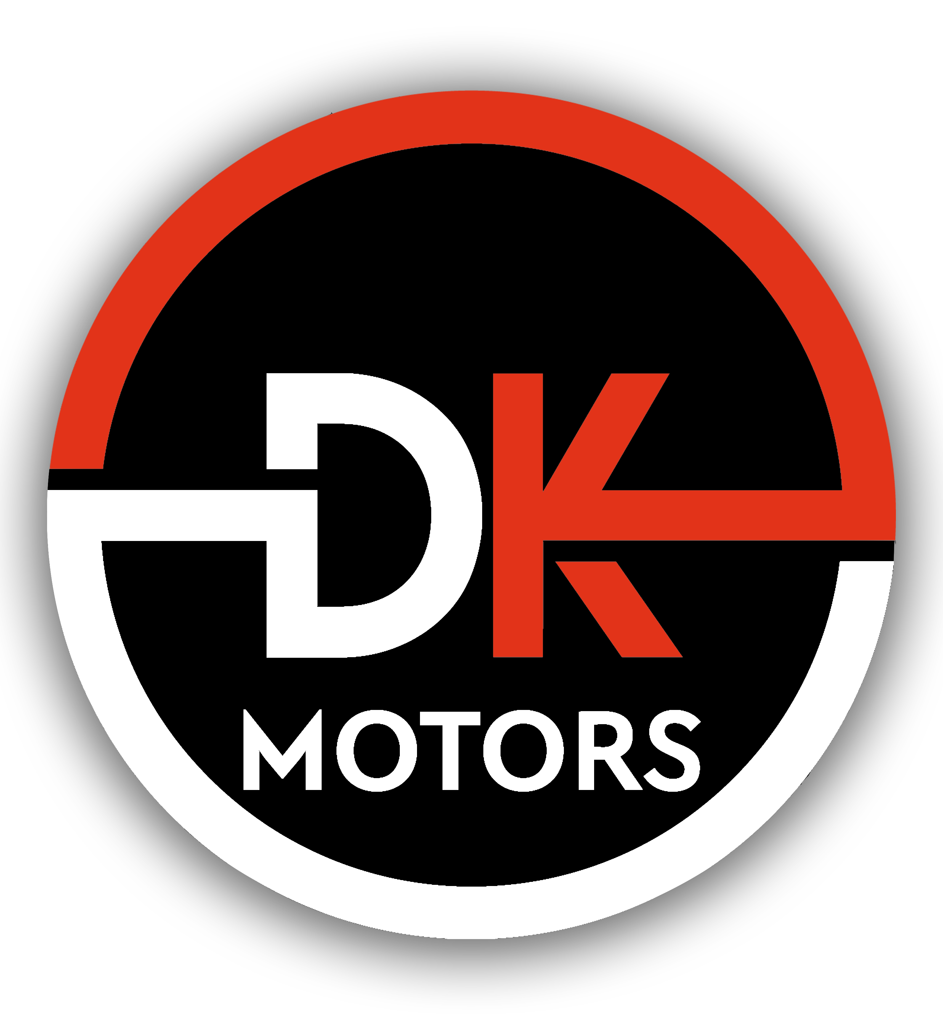 DK-Motors Logo