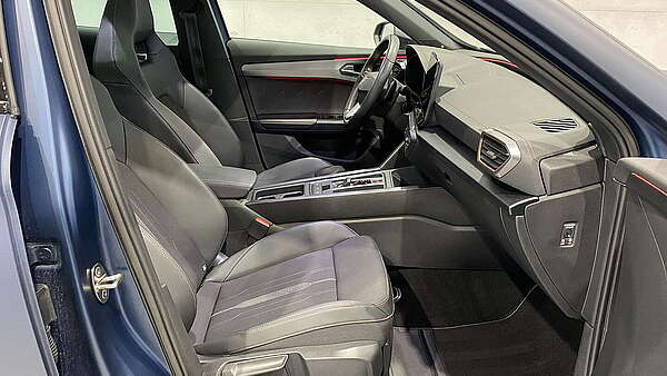 Cupra Formentor VZ 2.0 TSI DSG Foto 12