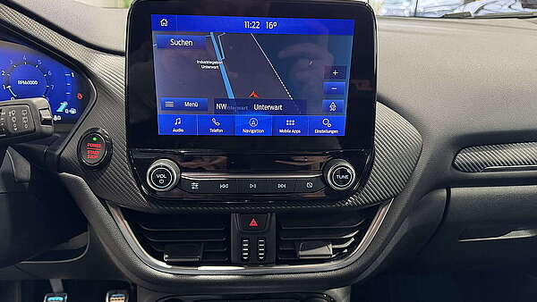 Ford Puma ST-X Foto 18