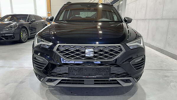 Seat Ateca FR 2.0 TDI 4Drive DSG 2020 Foto 6