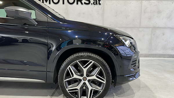 Seat Ateca FR 2.0 TDI 4Drive DSG 2020 Foto 7