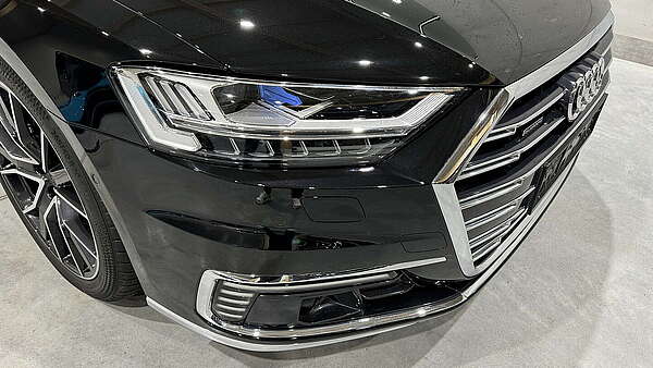 Audi A8 60 TFSI e PHEV Quattro Foto 11