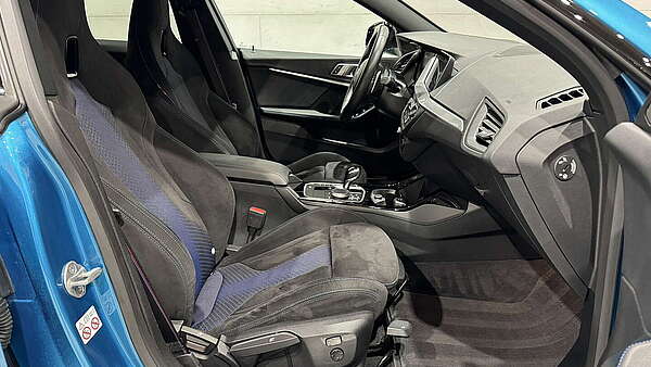 BMW 220i xDrive Grand Coupe Aut. M-Sport Foto 19