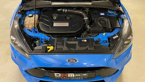 Ford Focus RS MK3 Recaro Foto 18