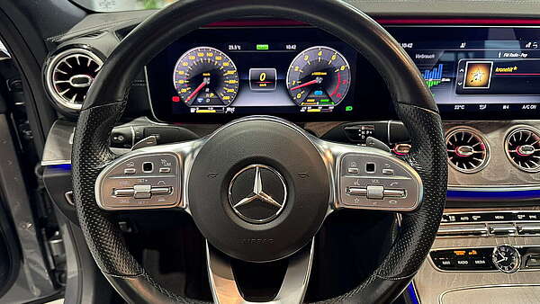Mercedes CLS 450 4Matic AMG Line (C257) Foto 22