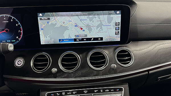 Mercedes E53 AMG T-Modell 4 Matic + Foto 39