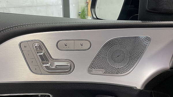 Mercedes GLE 350d 4Matic AMG Line 2020 Foto 19