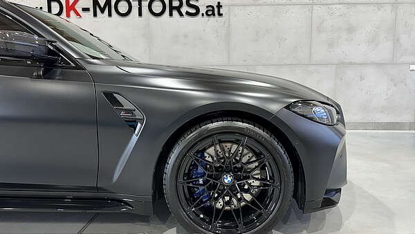 BMW M3 Touring xDrive Foto 10