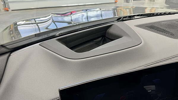 BMW X6 40d xDrive M-Paket Manhattan G06 Foto 25