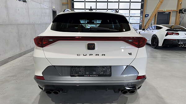 Cupra Formentor VZ 2,0 TSI 4Drive DSG 2023 Foto 3