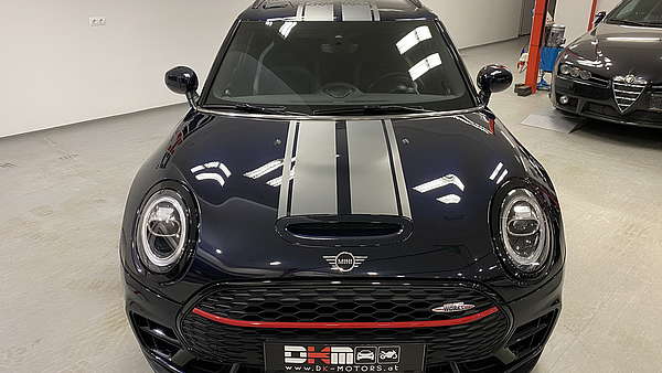 Mini John Cooper Works Clubman ALL4 Autom. Foto 8