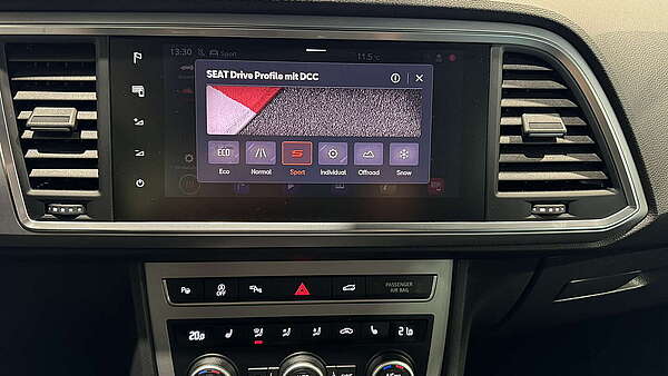 Seat Ateca FR 2.0 TDI 4Drive DSG 2020 Foto 31