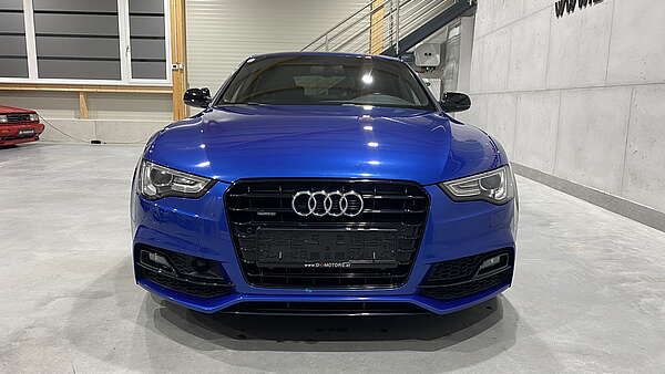 Audi A5 Sportback 2.0 TDI Quattro S-Tronic 2016 Foto 7