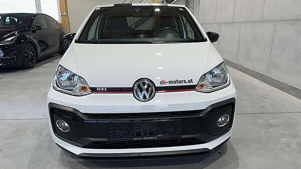 VW Up! GTI Foto 6