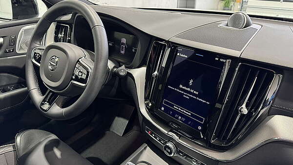 Volvo XC60 T8 Polestar Foto 23