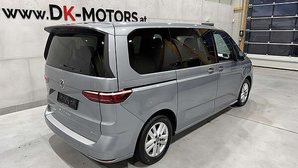 VW T7 Multivan 1,4 TSI Eco eHybrid 7 Sitzer KR Foto 2