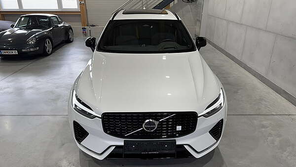 Volvo XC60 T8 Polestar Foto 7