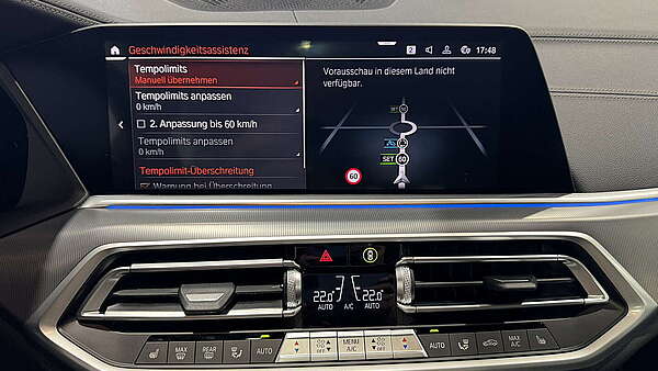 BMW X5 45e xDrive PHEV (G05) M-Sport 2023 Foto 39