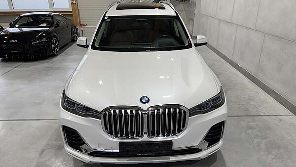 BMW X7 xDrive 30d  6-Sitzer Design Pure Excellence Foto 7