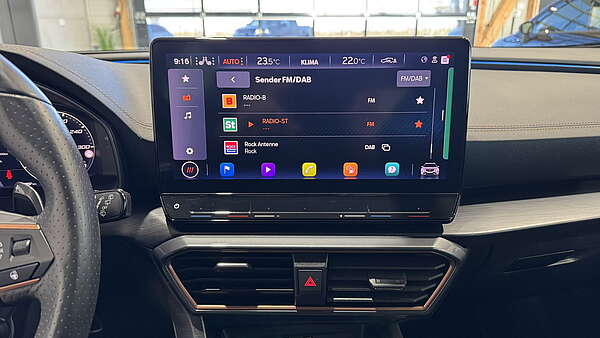 Cupra Formentor VZ 310 PS Foto 19