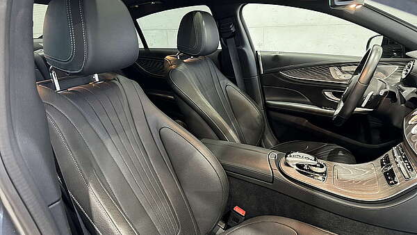 Mercedes CLS 450 4Matic AMG Line (C257) Foto 18