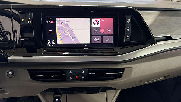 VW Multivan T7 1,4 TSI DSG Energetic eHybrid LR Foto 33
