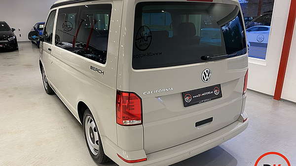 VW T6.1 California Beach Camper 2.0 TDI Foto 5