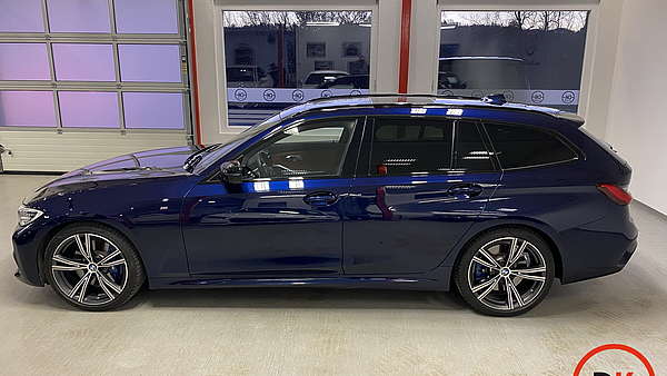 BMW 330i (G21) Touring Autom. M-Sport Foto 1