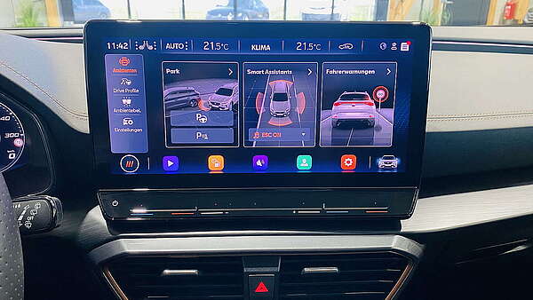 Cupra Formentor VZ 2.0 TSI DSG 4Drive Foto 27