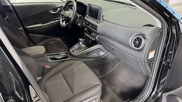 Hyundai Kona Prima Hybrid 2WD Trendline Foto 13