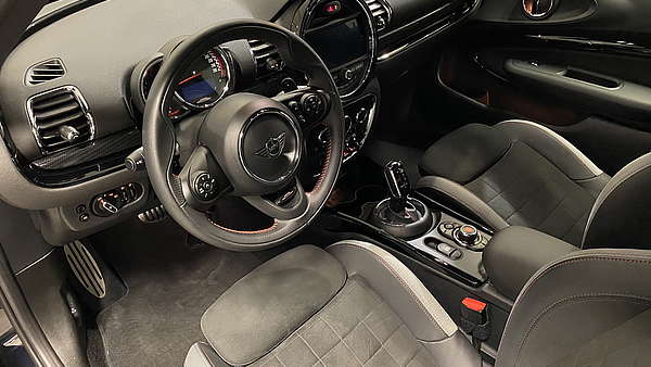 Mini John Cooper Works Clubman ALL4 Autom. Foto 18