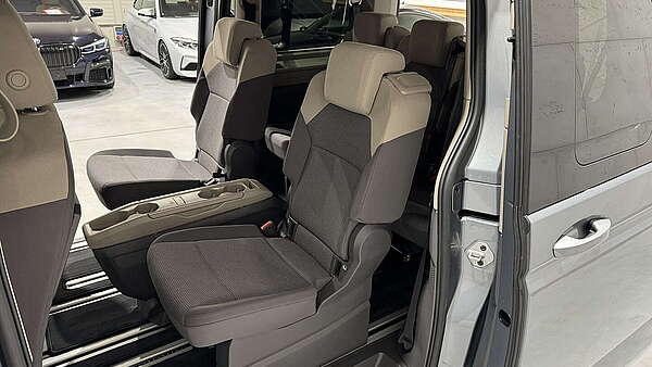VW T7 Multivan 1,4 TSI Eco eHybrid 7 Sitzer KR Foto 30
